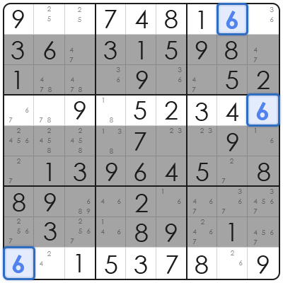diagonal sudoku aarp